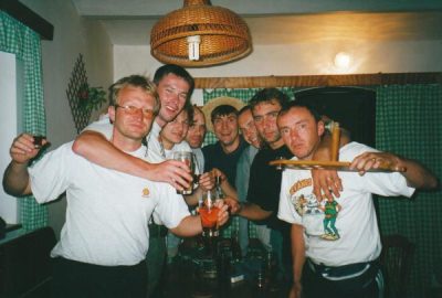 Voda 2002