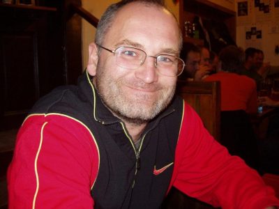 Spokojený Kubrt
