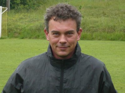 Legenda Jirka Ženíšek.