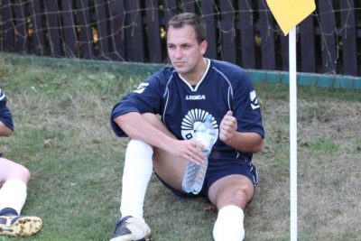 Martin Bezděk
