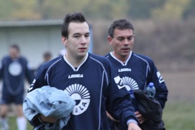 Naše nová posila - Martin Furár