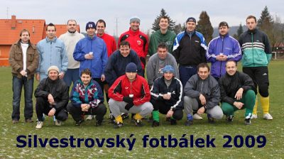 Společné foto