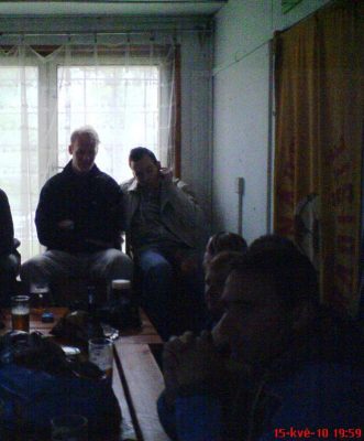 s napětím jsme sledovali marný boj našich chrabrých hokejistů s nastupující světovou hokejovou velmocí - Švýcarskem