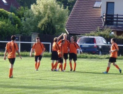 který se nemýlil a můžeme slavit - 3:1