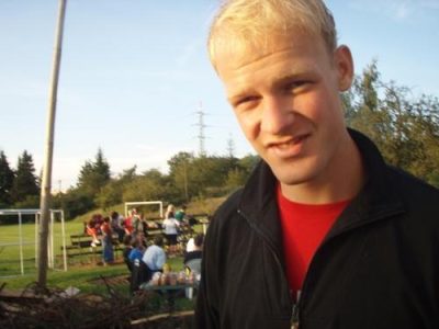 Ondra Pytlík tedy rozhodně nechyběl