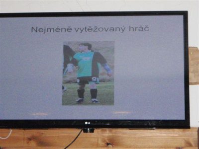 další ukázka z Valiho prezentace