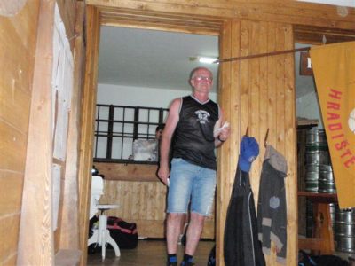 to přilákalo i Jardu